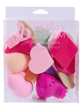 Beauty Blender Starter Kit Makeup Sponge Set Assorted Beauty System