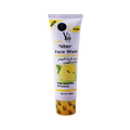 Yc Lemon Radiance Facial Wash Vitamin C Oil Control 100ml