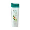 Himalaya Moisturizing Shampoo, Sulfate-Free, Deep Conditioning, 400ml