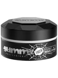 Gummy Professional Fiber Spider 4 Hair Styling Wax 150ml - Matte Finish