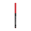 Rimmel London Exaggerate Automatic Lip Liner Red Diva 0.25g