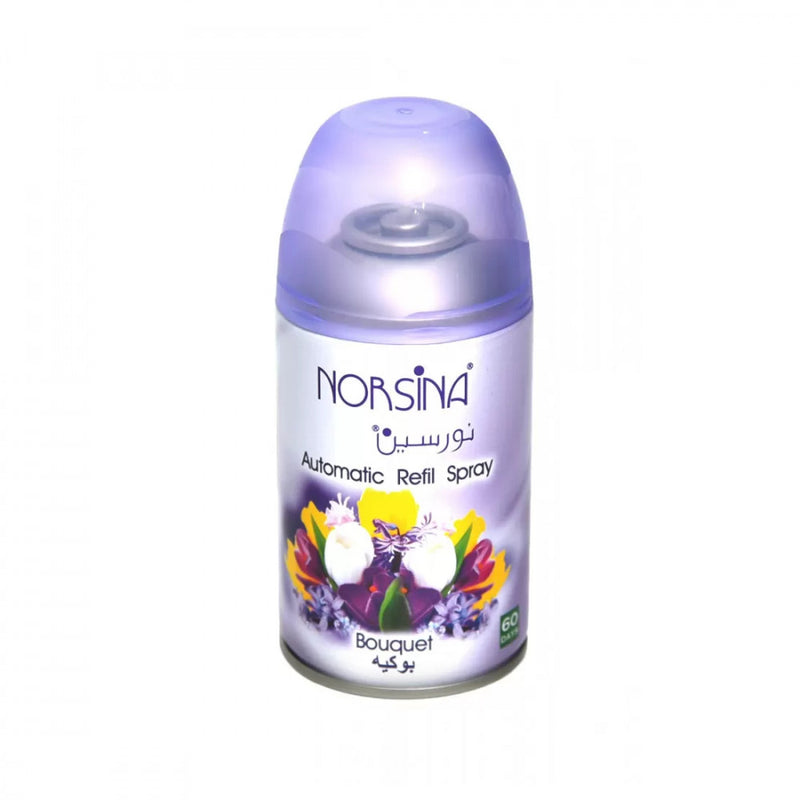 Nourseen Bouquet Automatic Spray Air Freshener Refill 260ml