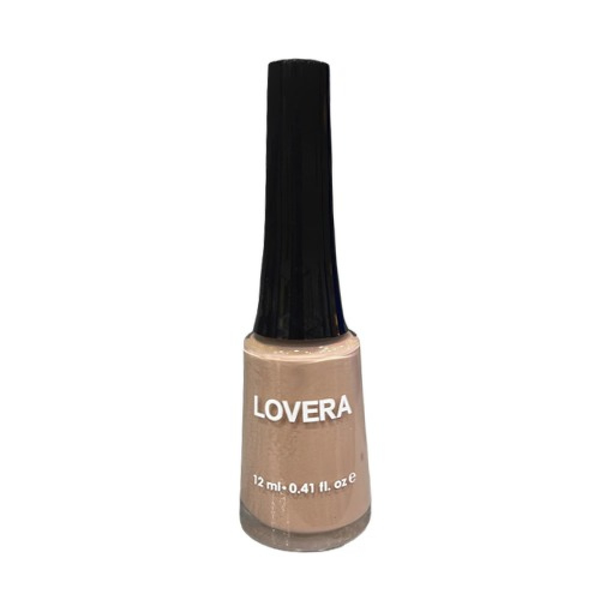 Lovera Nail Polish 046, 12ml, Smooth Fluid Formula