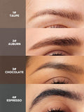 Waterproof Eyebrow Pencil Matte Cream Tip SHEGLAM 2-in-1