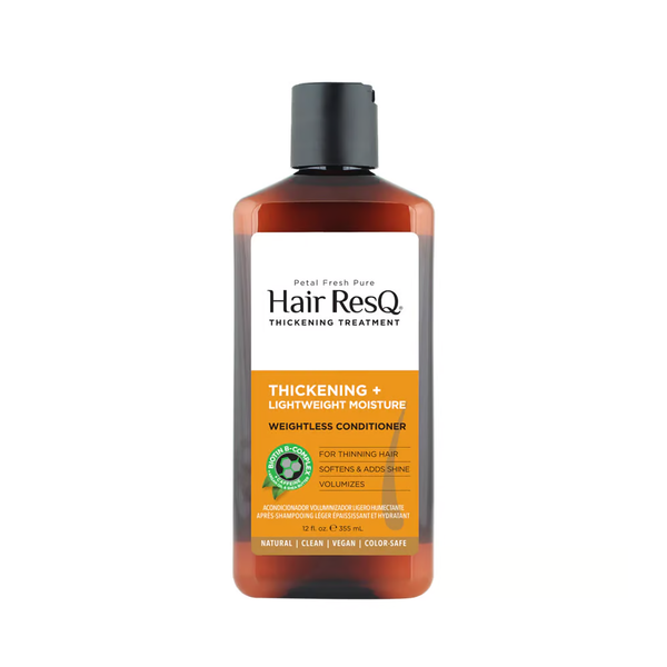 Petal Fresh Thickening Conditioner for Dry Hair Treatment, 355ml