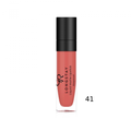 Golden Rose Matte Kissproof Liquid Lipstick No. 41 5.5 ml
