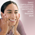 Cetaphil Healthy Radiance Cream Cleanser 100g