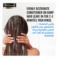 Tresemme Smooth and Shine Conditioner with Silk Proteins, 400ml