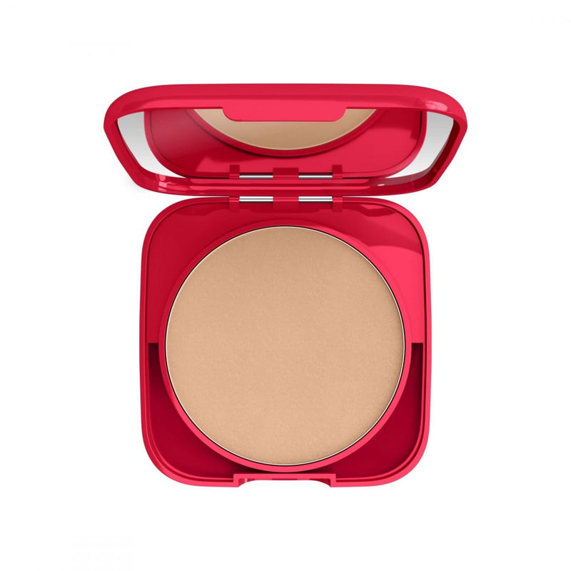 Rimmel London Lasting Finish Pressed Powder Foundation 001 Fair Porcelain