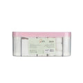 Shifa 5-in-1 Beauty Kit Pure Cotton Swabs and Pads 35g