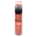 Real Techniques Powder Brush with Flat Bristles for Loose Powder & Blush