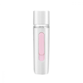 Facial Mist Sprayer Nano Rechargeable 2-in-1 Power Bank White Minigood