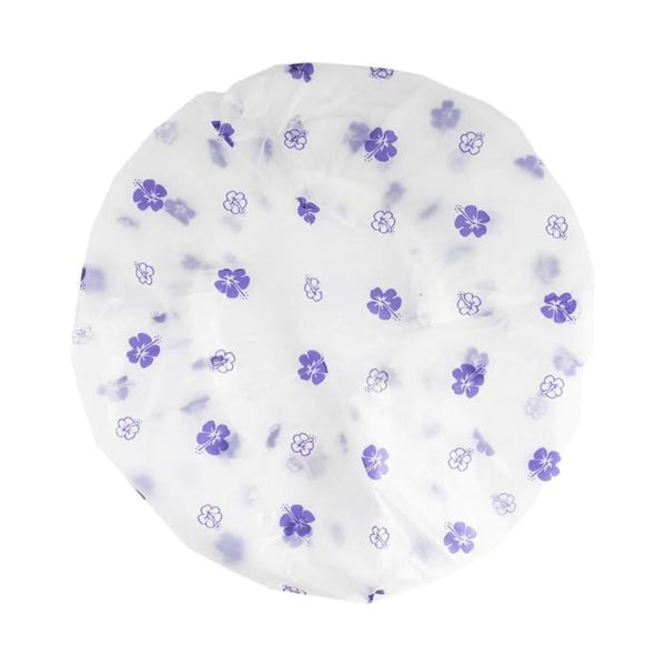 Dar Al Amirat Waterproof Shower Cap - Reusable