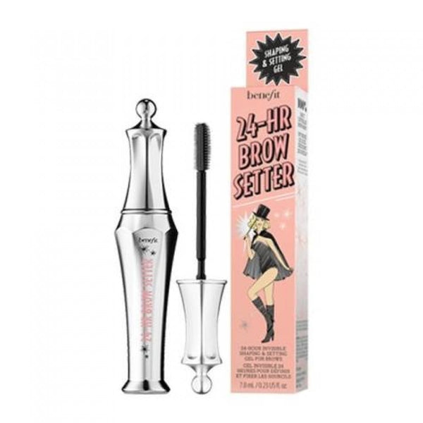 Benefit Clear Brow Setting Mascara Long-Lasting Hold 7ml