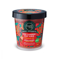 Organic Shop Strawberry Jam Body Scrub Organic Strawberry Extract 450ml