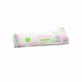 Al Arayes Makeup Remover Cotton Pads with Aloe Vera, 120 Count