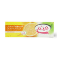 Fem Hair Removal Cream, Lemon Extract, For All Skin Types, 120g