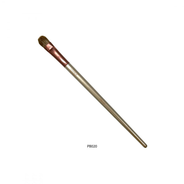 Make Over 22 Eyeshadow Brush PB020 Synthetic Bristles