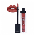 Make Over 22 Matte Lip Gloss NM015 Liquid Long-Wear