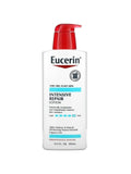 Eucerin Intensive Repair Lotion 500ml – Body Lotion for Dry Skin