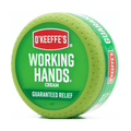 O'Keeffe's Working Hands Hand Cream for Dry Cracked Skin - 76g