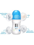 Pure Beauty Original Antiperspirant Roll-On Deodorant - 60ml