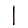 Nyx Lift & Snatch Brow Tint Pen, Ash Brown, Smudge-Proof, 16-Hour Wear