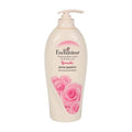Best Scented Body Lotion for Women Moisturising Rose and Vanilla Enchanteur 500m