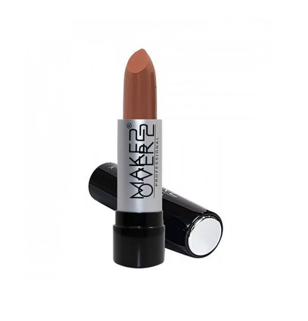 Make Over 22 Matte Lipstick M608 Creamy Long-Lasting Formula