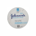 Johnson's Moisturizing Body Cream Dry Sensitive Skin 200ml