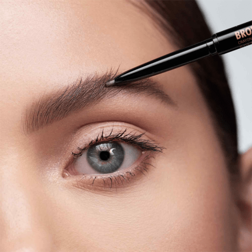 Anastasia Beverly Hills Brow Wiz Eyebrow Pencil, Dark Brown, 0.085g
