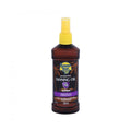 Banana Boat Tanning Oil SPF 15 with Banana and Carrot Extract, 8 oz