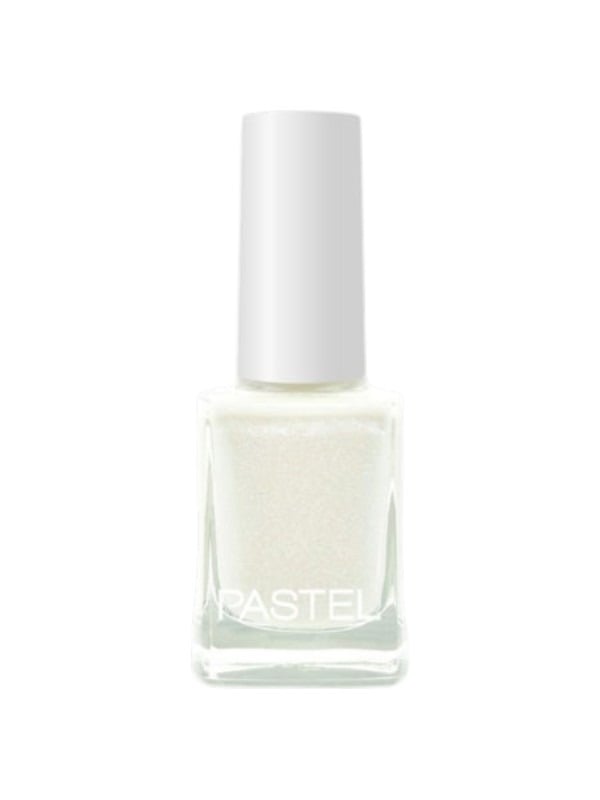 Pastel Nail Polish Shade 901 Pearly - 13ml