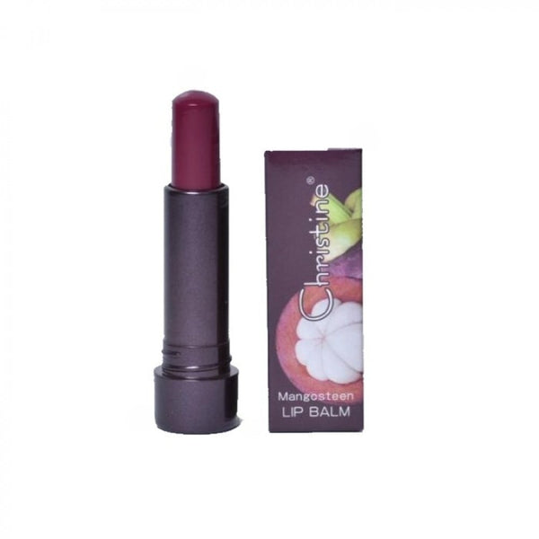 Christine Lip Balm Cherry Mango Hydrating Moisturizer 3.2g