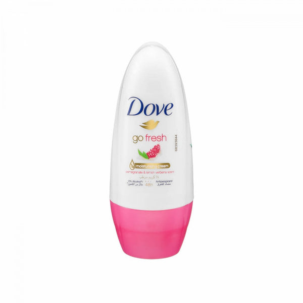 Dove Roll On Deodorant Fresh Antiperspirant 50ml