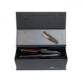 Joy Cordless Hair Straightener FDS-18107 with Ceramic & Ion Technology