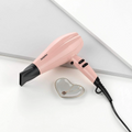 Babyliss Hair Dryer 2200W Ionic Frizz Control Titanium Ceramic Babyliss 1 Unit