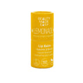 Beauty Made Easy Lip Balm Lemon Scented with Marula & Coconut Oil 5.5g
