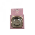Madame Adhesive Eyelashes Shade 111, Natural Volume