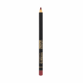 Make Over 22 Lip Liner Pencil LP07, Matte Finish, Waterproof