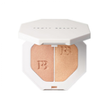 Fenty Beauty Killawatt Freestyle Highlighter Duo - Mean Money / Hu$tla Baby