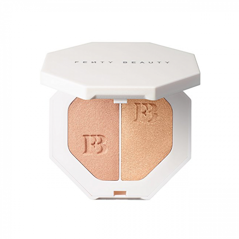 Fenty Beauty Killawatt Freestyle Highlighter Duo - Mean Money / Hu$tla Baby