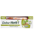 Buy Neem Toothpaste Online Natural Gum Care Dabur Herbal 150g