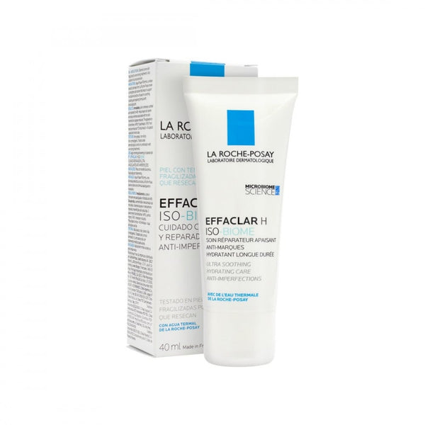 La Roche-Posay Effaclar Duo SPF30 Anti-Mark Moisturizer, 40ml