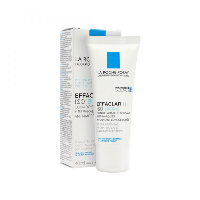 La Roche-Posay Effaclar Duo SPF30 Anti-Mark Moisturizer, 40ml