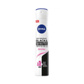 Nivea Original Invisible Black & White Antiperspirant Spray 150ml