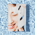 Cosrx Hydrium Triple Wave Hyaluronic Water Sheet Mask 20ml