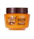 L'Oreal Paris Elvive Nourishing Oil Hair Mask, 6 Botanical Oils, 300ml