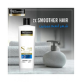 Tresemme Smooth and Shine Conditioner with Silk Proteins, 400ml