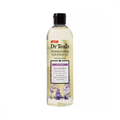 Dr Teal's Lavender Bath & Body Oil with Jojoba, Sweet Almond & Aloe Vera, 260ml